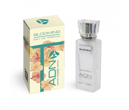 ADN Blooming - Eau de parfum en vaporisateur spray - 30ml