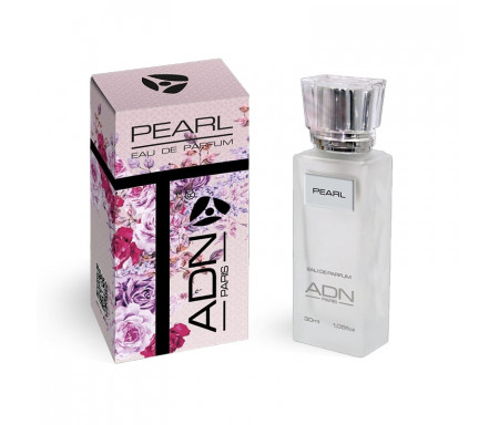ADN Pearl - Eau de parfum en vaporisateur spray - 30ml