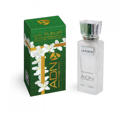 ADN La Fleur - Eau de parfum en vaporisateur spray - 30ml