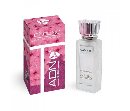 ADN Darling - Eau de parfum en vaporisateur spray - 30ml