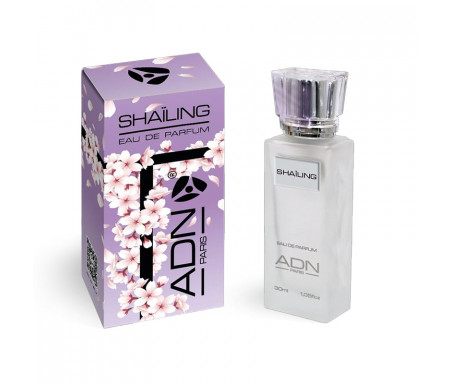 ADN Shailing - Eau de parfum en vaporisateur spray - 30ml