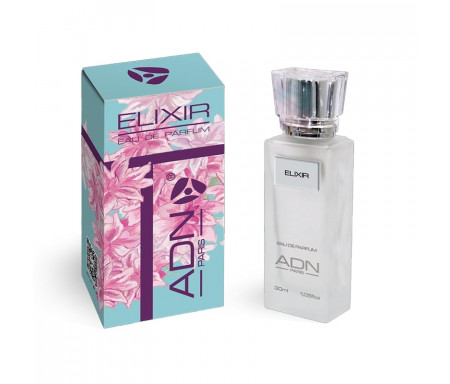 ADN Elixir - Eau de parfum en vaporisateur spray - 30ml