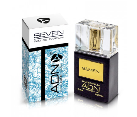 ADN Seven - Eau de parfum en vaporisateur spray - 30ml