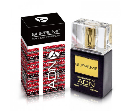 ADN Supreme - Eau de parfum en vaporisateur spray - 30ml