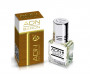 ADN Parfum Musc Baron 5ml en flacon à bille sans alcool