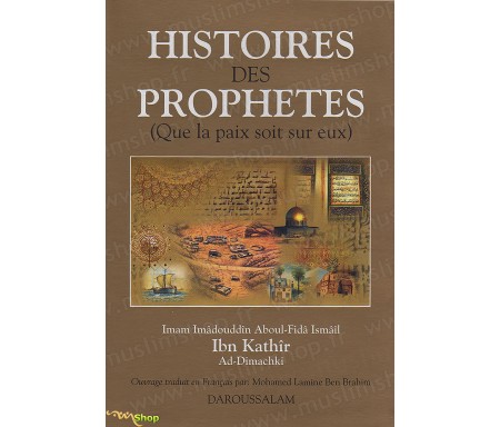 Histoire des Prophètes