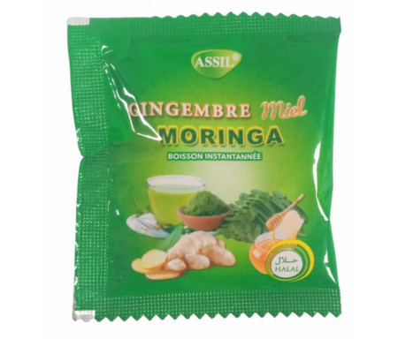 THÉ ET INFUSION NATUREL (KABIR) AU CHOIX ( GINGEMBRE AU MIEL, THYM