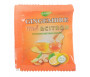 Sachet Thé naturel au gigembre, menthe-citron