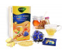 Sachet de Thé naturel au gingembre, miel et nigelle (Infusion / Tisane)