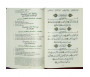 Le Coran - Traduit et annoté par Abdallah Penot - Couverture Daim Souple et bordure dorée - Coloris Noir