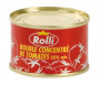 Double concentré de Tomates ROLLI en conserve - 70gr