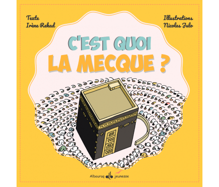 C'est quoi La Mecque ?