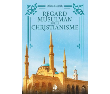 Regard musulman sur le christianisme