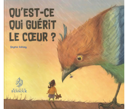 Qu’est-ce qui Guérit le Cœur ?