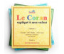 Pack : Le Coran expliqué à mon enfant (7 tomes)