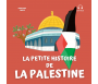 La petite de la Palestine