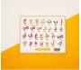 Tablette Magique de l'Alphabet Arabe (+3ans)