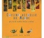 Cuisine Actuelle du Maroc