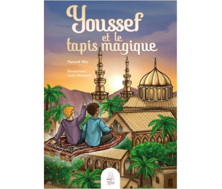 Coffret cadeau pour femme musulmane - Reine De Saba