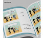 J'apprends à m'exprimer en langue Arabe avec Awlad School - Volume 1