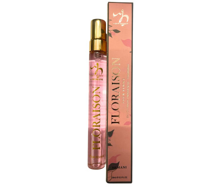 Eau de Parfum en Spray "Floraison" pour Femme - 10ml