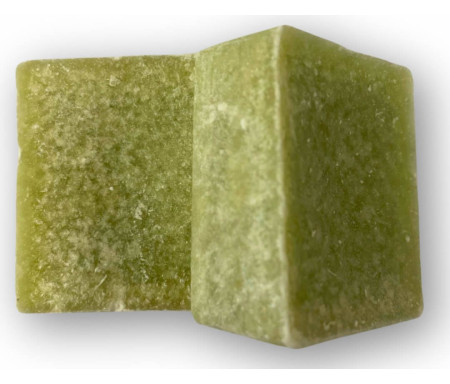 Cube de musk solide "Musk Jasmin" - 25gr