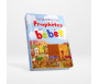 Pack 2 livres : Les Histoires des Prophètes pour Bébés + Le Prophète Mouhammad (saws)