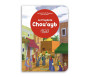 Pack 3 livres aux pages cartonnées pour les petits enfants musulmans : Les prophètes Ibrâhîm & Ismâ'îl - Moûssâ - Chouayb