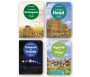 Pack 15 livres aux pages cartonnées pour les petits enfants musulmans