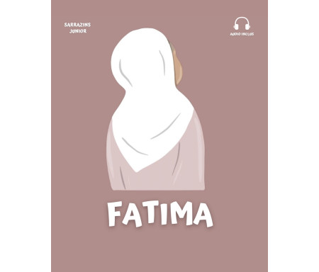 La petite Histoire de Fatima - Audio inclus