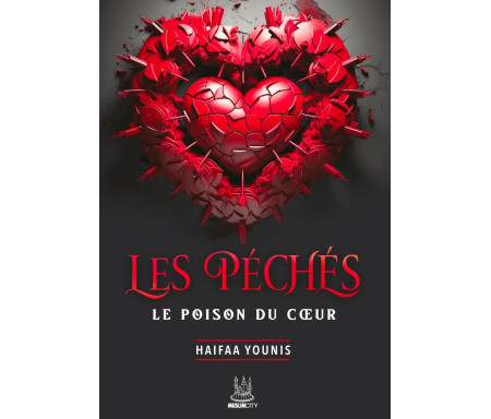 Les Péchés : le Poison du Coeur