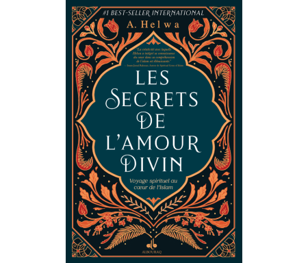 Les Secrets de l'Amour Divin