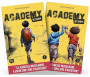 Pack Academy Story : Tome 1 & 2