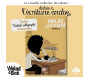 Cahier Awlad School/Bdouin d'écriture arabe - 96 pages (Jaune)