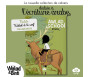 Cahier Awlad School/Bdouin d'écriture arabe - 96 pages (Vert)