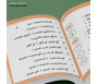 J'apprends du Vocabulaire - Dictionnaire de base de la langue Arabe avec Awlad School