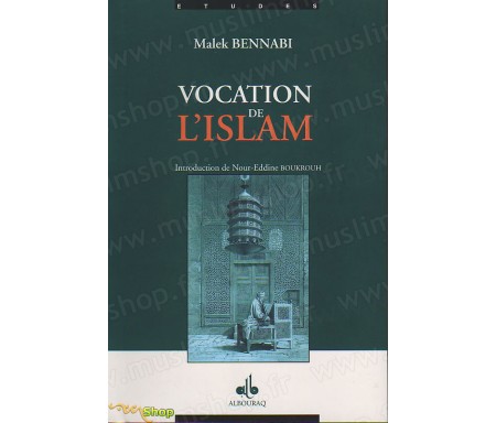 Vocation de l'Islam