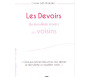 Les Devoirs du musulman envers ses Voisins