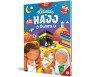 Mes activités du Hajj et de la Oumra (+ 250 Autocollants !) - Pour les Petits 4 ans et +