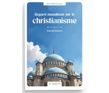 Regard musulman sur le christianisme