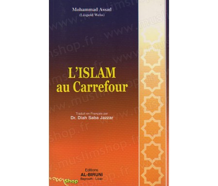 L'Islam au Carrefour