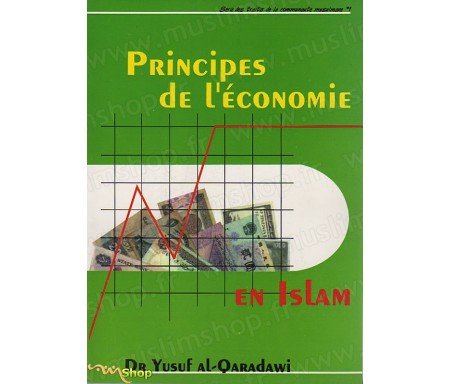 Principes de l'Economie en Islam
