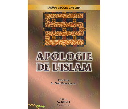 Apologie de l'Islam