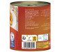 Plat cuisiné Ravioli à la sauce tomate 800gr - Dounia Halal