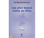 Les Plus Beaux Noms de Dieu