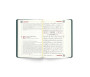 Noble Coran Bilingue Grand Format avec codes QR