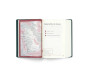 Noble Coran Bilingue Grand Format avec codes QR