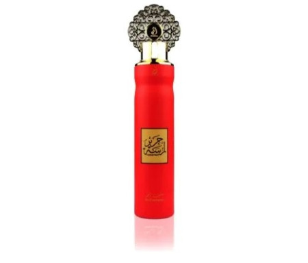 Désodorisant Arabiyat Prestige : Lamsat Harir (300ml)