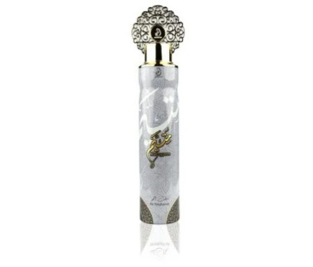 Désodorisant Arabiyat Prestige : Mutayyem (300ml)