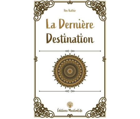 La dernière destination